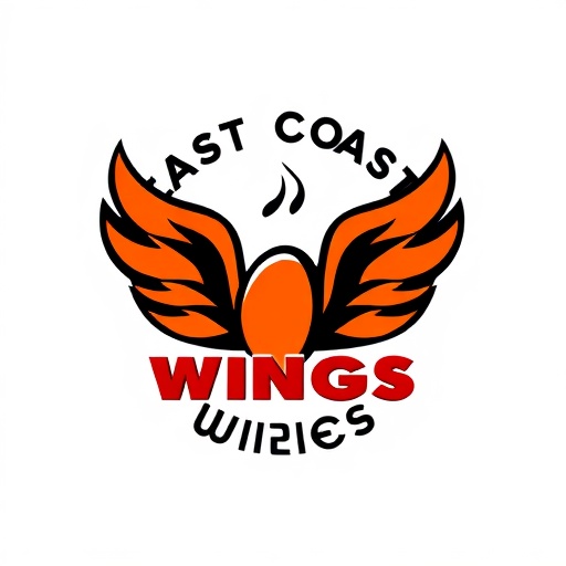East coast wings